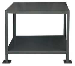 DURHAM MFG CO MT246030-2K295 60 WIDE X 24" DEEP X 30" HIGH, STEEL MAC