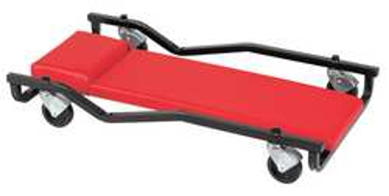 WHITESIDE MTLMONLO EXTRA WIDE CREEPER 40 IN.