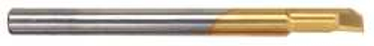 CARMEX MTR 6 R0.2 L15 BXC BORING BAR 14.99MM CARBIDE