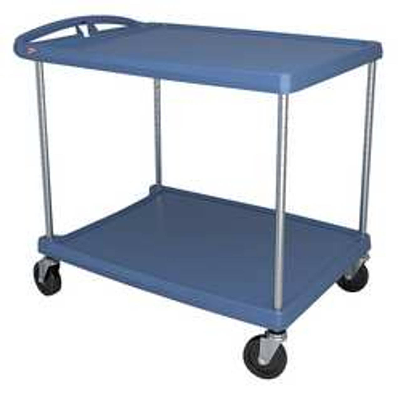 METRO MY2636-25BU CARTS; TYPE: UTILITY ; LOAD CAPACITY (LB
