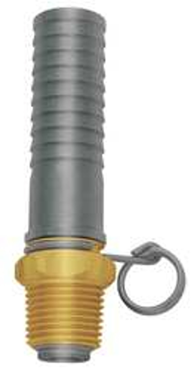 SANI-LAV N15 SANI-LAV&#174; N15 SWIVEL HOSE ADAPTER, 