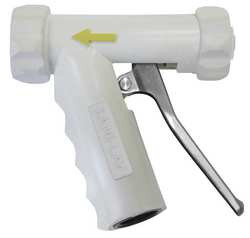 SANI-LAV N1SSW 3/4" PIPE, INSULATED, GRADE 304 STAINLES