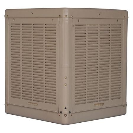 ESSICK AIR PRODUCTS N31D DUCTED EVAPORATIVE COOLER 2175 CFM3/4 HP