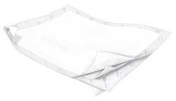 COVIDIEN P2336MVP DISPOSABLE UNDERPADS 23 IN X 36 IN PK 72