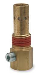 CDI CONTROL DEVICES P7510-1EP VALVE CHECK