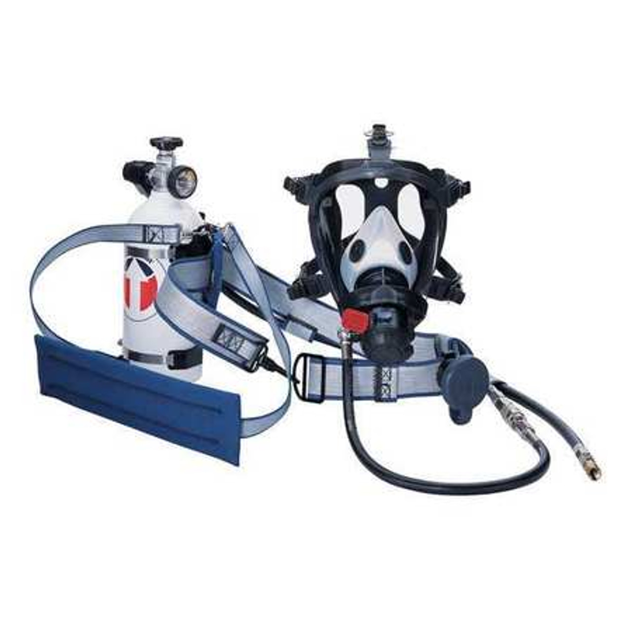 HONEYWELL P968455 P968455 HIP PACK 5-MIN ESCAPERESPIRATOR 
