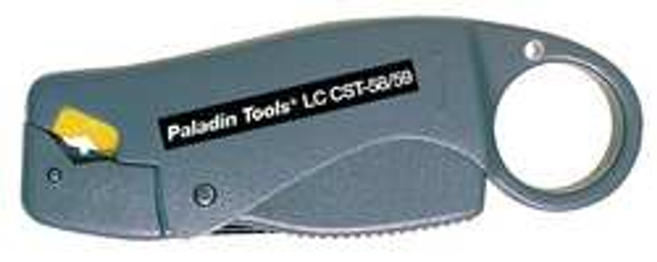 PALADIN TOOLS PA1258 LC CST MINI