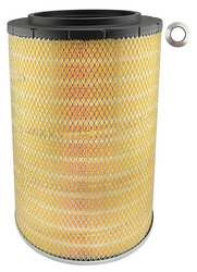 BALDWIN FILTERS PA1886XP OUTER AIR FILTER,ROUND