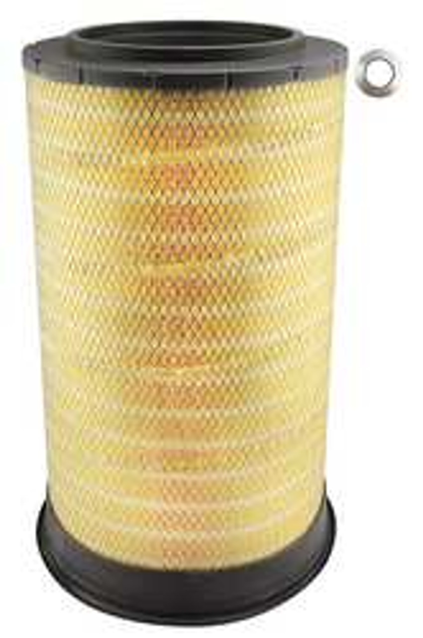 BALDWIN FILTERS PA2518XP OUTER AIR FILTER,ROUND