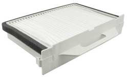 BALDWIN FILTERS PA5621 ELEMENT AIR FILTER 8-21/32 X 2-13/16 IN.