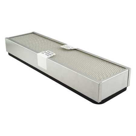 BALDWIN FILTERS PA5686 CABIN AIR FILTER,RECTANGULAR