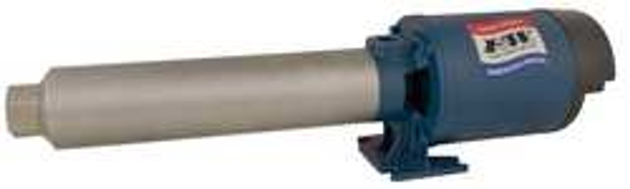 FLINT  WALLING PB2711A201 PUMP 2 HP 1 PHASE 115/230V 11 STAGE FLINT  WALLING PB2711A201 PUMP 2 HP 1 PHASE 115/230V 11 STAGE