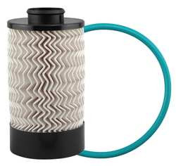 BALDWIN FILTERS PF9865 FUEL FILTER,5-27/32 X 3-3/16 X 5-27/32IN