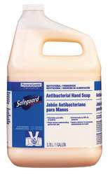 SAFEGUARD PGC 02699 ANTIBACTERIAL SOAP 1 GAL. PK 2