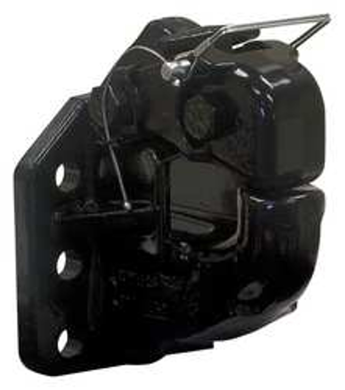 BUYERS PRODUCTS PH50 50 TON AIR COMPENSATE PINTLE HOOK