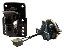 BUYERS PRODUCTS PH55AC BUYERS PRODUCTS 50 TON 10-HOLE AIR COMPE