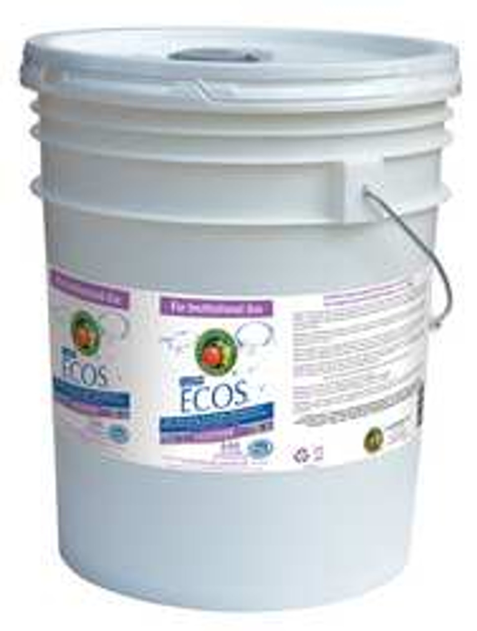 EARTH FRIENDLY PRODUCTS PL9755/05 ECOS&#174; PRO LAVENDER 2X LAUNDRY DETER