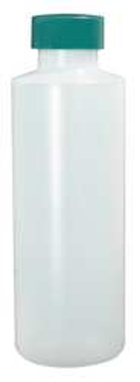 QORPAK PLC-03397 BOTTLE,120ML,PLASTIC,NARROW,PK48