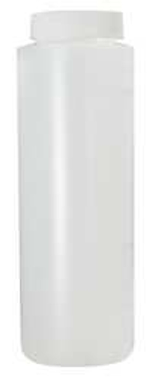 QORPAK PLC-06584 BOTTLE,360ML,PLASTIC,WIDE,PK216