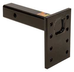 BUYERS PRODUCTS PM107 BUYERS PRODUCTS 2" PINTLE HOOK MOUNT - 3