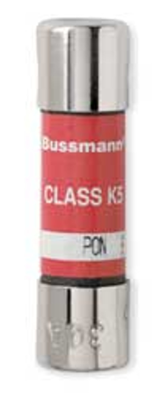 COOPER BUSSMANN PON25 LOW VOLTAGE FUSE 25A PON 250VAC COOPER BUSSMANN PON25 LOW VOLTAGE FUSE 25A PON 250VAC