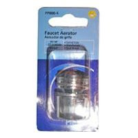 PLUMB PAK PP800-4LF FAUCET AERATOR DUAL SWIVEL    