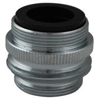 PLUMB PAK PP800-60LF FAUCET AERATOR ADAPTER 15/16