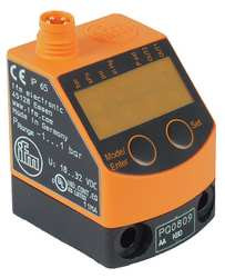 IFM PQ0834 COMPND DIGITAL PRSSUR SW,-14.5-145 PSI