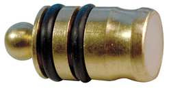 J/B INDUSTRIES PR-28 OIL FILTER PLUG O-RING