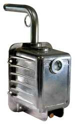 J/B INDUSTRIES PR-300 COVER ASSEMBLY SIGHT GLASS DRAIN VALVE