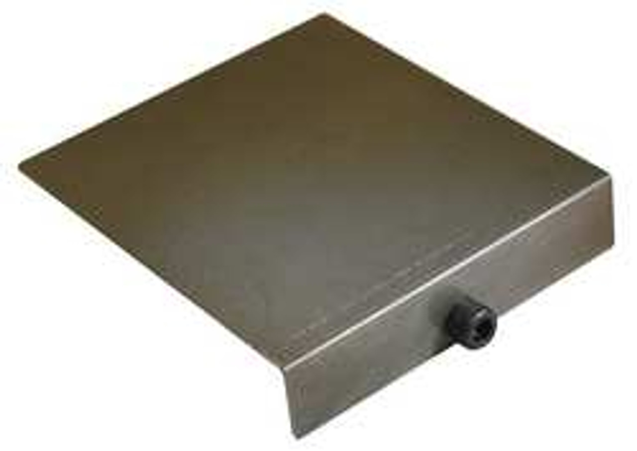 J/B INDUSTRIES PR-40 SPLASH GUARD