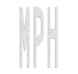 RAE PR-TH-3614 PREFORMED THERMOPLASTIC MPH 90 MIL