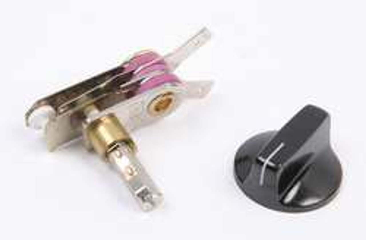 APW WYOTT PS0008 T-STAT AND KNOB KIT