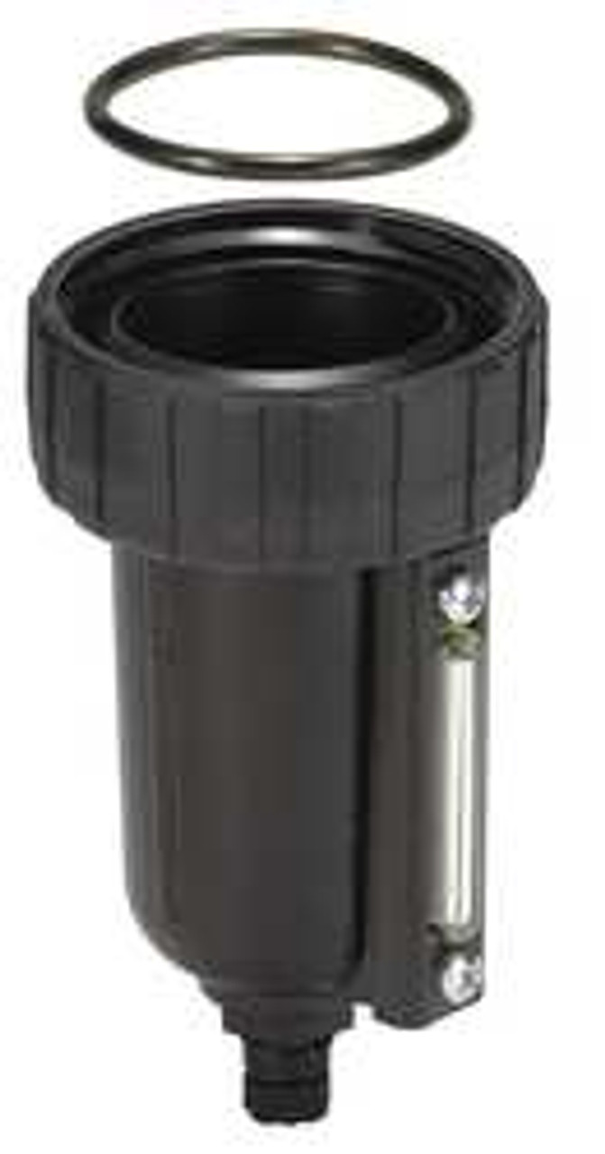 PARKER PS735P METAL BOWL KIT ZINC