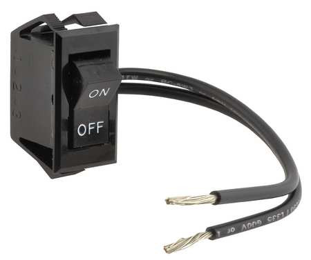 RHEEM SP8825 SWITCH OFF/ON