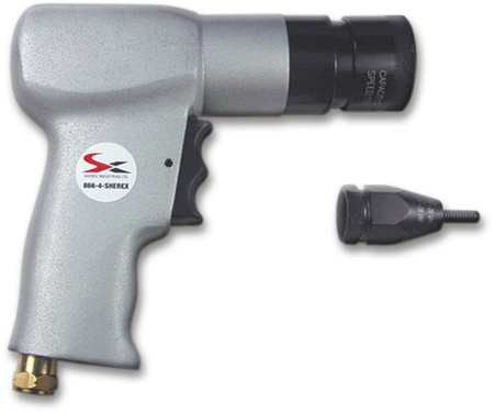 SHEREX FASTENING SOLUTIONS LLC SSG 803 RIVET TOOL THD 5/16-18 5/16-24 3/8-16