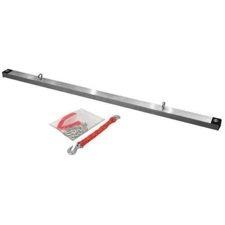 GRAINGER GLOBAL SOURCING VMB-060 MAGNETIC BAR ATTACHMENT 60 IN