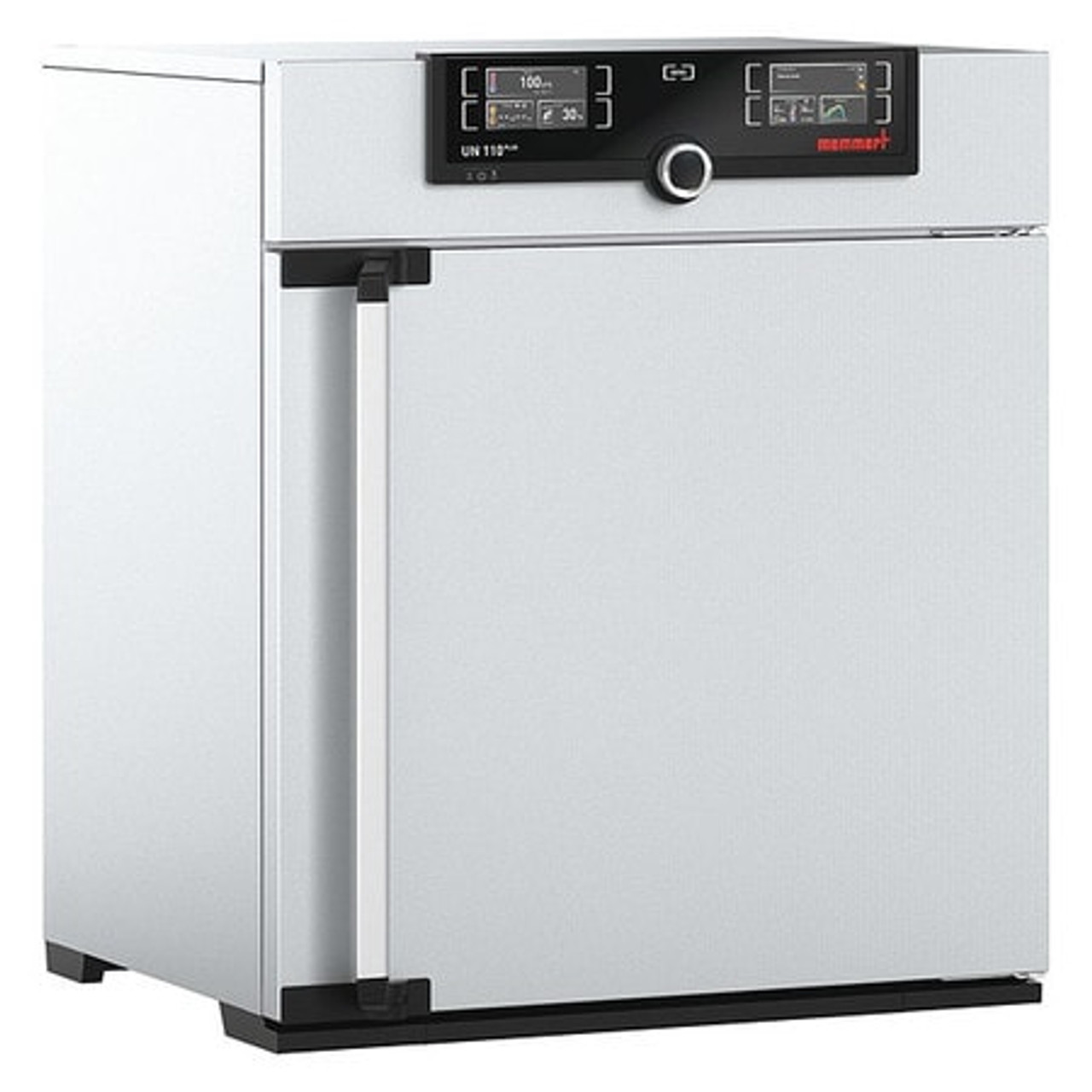 MEMMERT UN 110PLUS  230V OVEN 3.8 CU FT. 2800W NATURAL GRAVITY