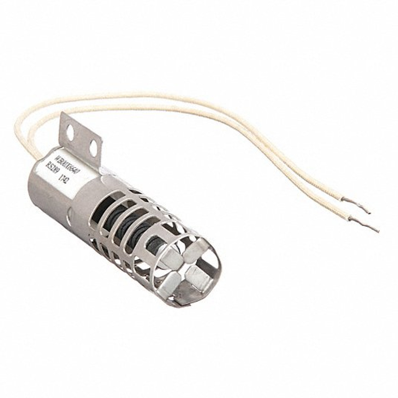 GENERAL ELECTRIC WB2X9154 IGNITER FOR GAS BROILER OR OVEN