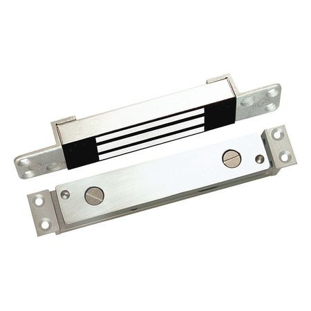 SECURITRON SAM2-24 SHEAR ALIGNINGMAGNALOCK 600LB SAM2SERIES