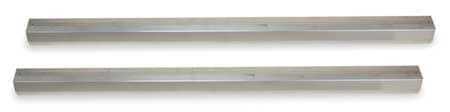 METRO TTS6NA TRACK SET 2 PC X 6 FT.