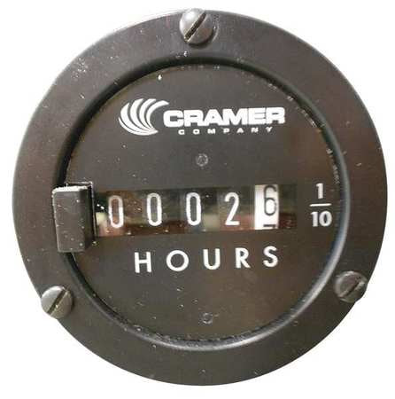 SAFETY SPEED WBAHMETER HOUR METER FOR WIDE BELT SANDERS