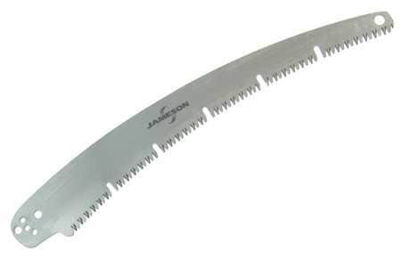 JAMESON SB-13TE-GUL TRI-CUTL SAW BLADE 13 IN USE W/5KRF0