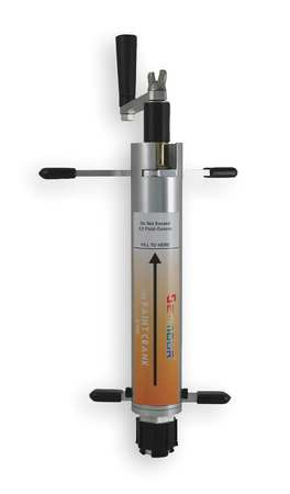 SEYMOUR MFG CO Z-500 PAINT FILLING CRANK TOOL