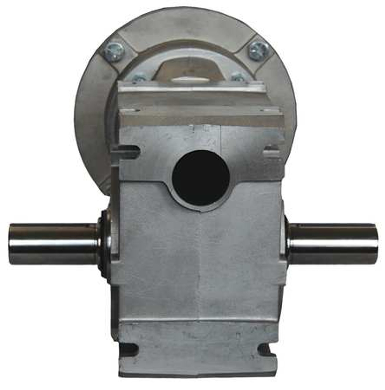 NORD SK1SI63Y-140TC-7.5:1 SPEED REDUCER,RIGHT ANGLE,140TC,7.5:1