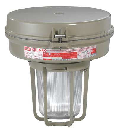 KILLARK VM1L4530A2GLG LED LIGHT FIXTURE HAZ LOC 45W PENDANT