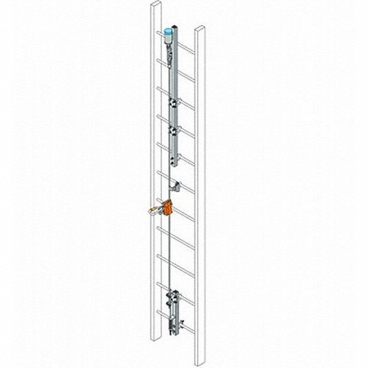HONEYWELL VG/10FT VG/10FT VI-GO LADDER CLIMBING