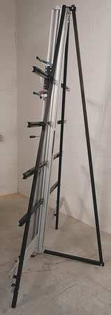 SAFETY SPEED SSC6 FREE STANDING KIT