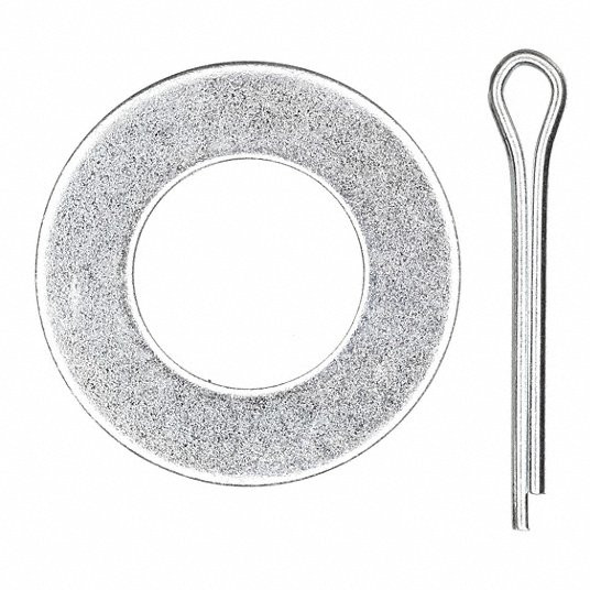 DAYTON WHK-042 WHEEL HARDARE KIT