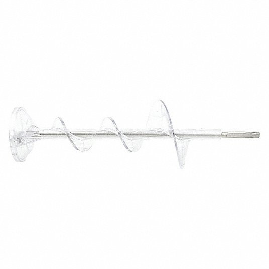 GENERAL ELECTRIC WR17X11705 DISPENSER AUGER